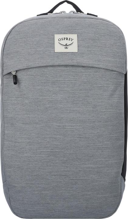 Medium Grey Heather