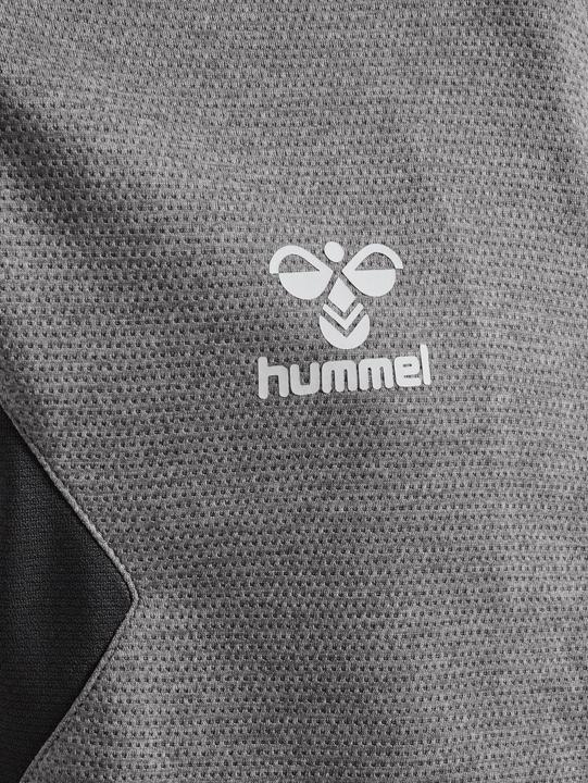 Actual product image hummel Hmlauthentic Pl Zip Jacket Kids (140)