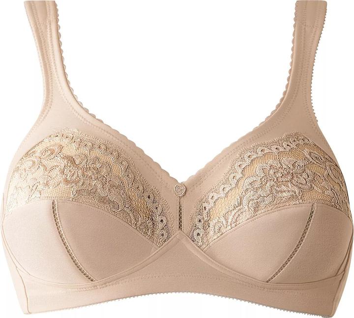 Immagine prodotto Triumph Reggiseno con ferretto Allegra N (80 D, Confezione singola)