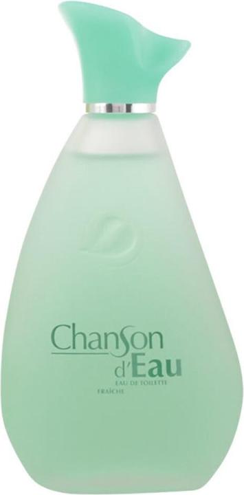 Immagine prodotto Chanson d´Eau EDT Fraîche 200ml (Eau fraîche, 200 ml)