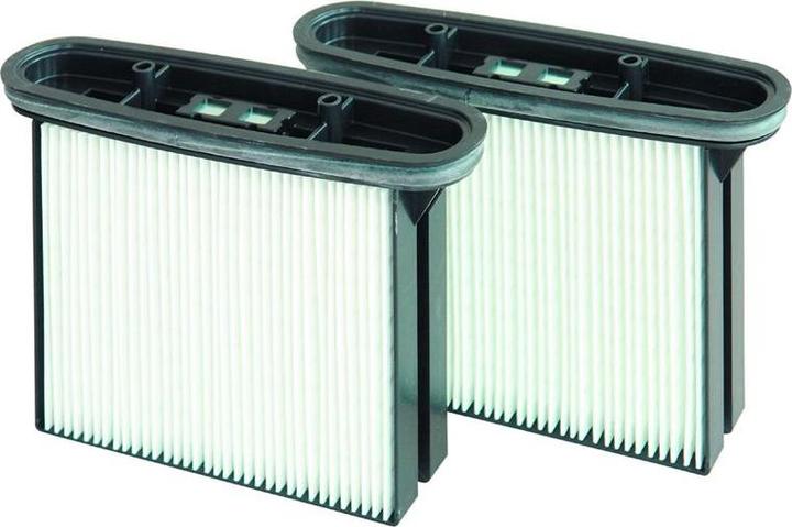 Actual product image Eibenstock Filter set polyester (2 pieces) f. DSS 25/50