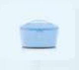 Produktbild reisenthel Kühltasche S pocket twist pulverblau (2.50 l)