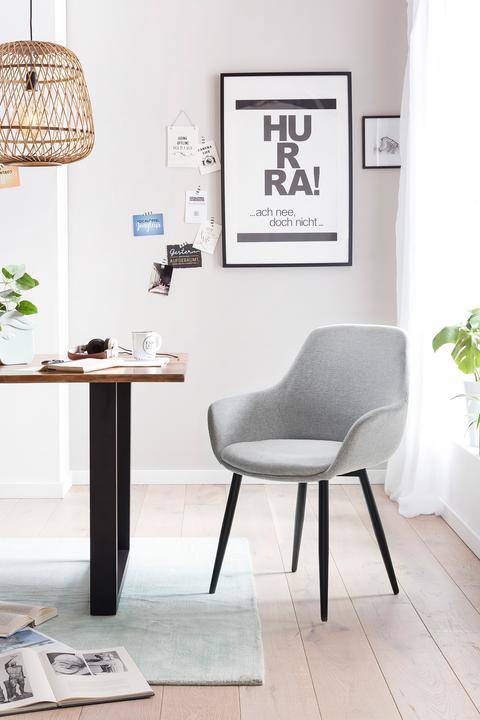 Image du produit SalesFever Essgruppe (160 x 90 x 75 cm)