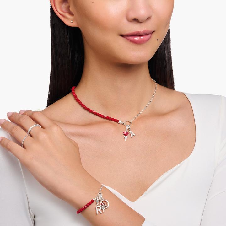 Image du produit Thomas Sabo Charm Sterling Silver (Argent 925, Émail)