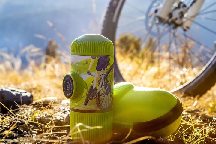 Image du produit Wacaco Nanopresso (0.08 l)