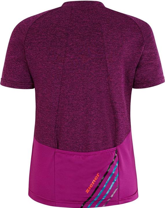 Image du produit Ziener Maillot de cyclisme Nacis (116)