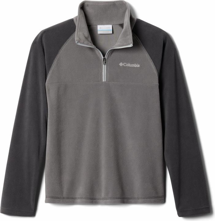 Columbia Glacial Half Zip