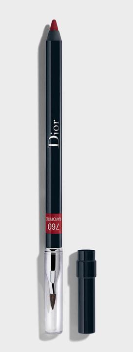 Produktbild Dior Rouge Contour No 760 (760 Favorite)