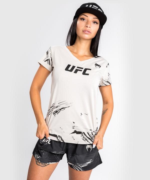 Actual product image UFC | Venum Authentic Fight Week 2.0 T-Shirt - For Women (M)