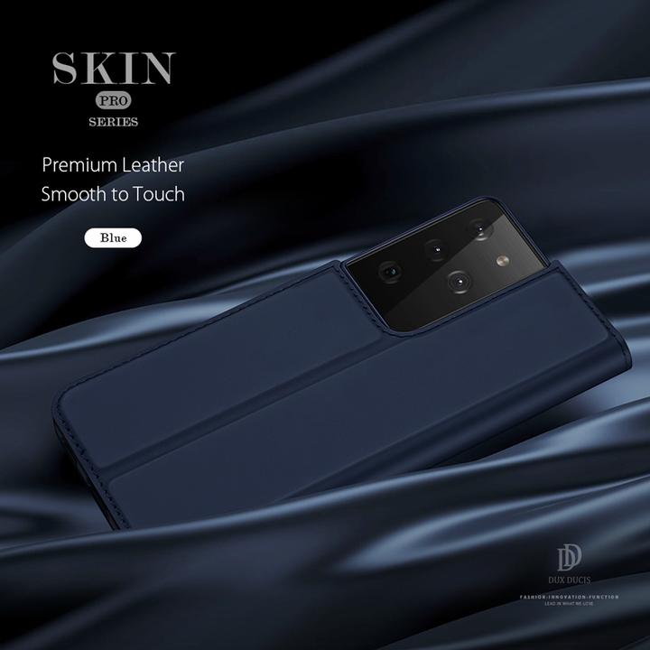 Produktbild Dux Ducis Skin Pro Series (Apple iPhone 13 Pro Max)