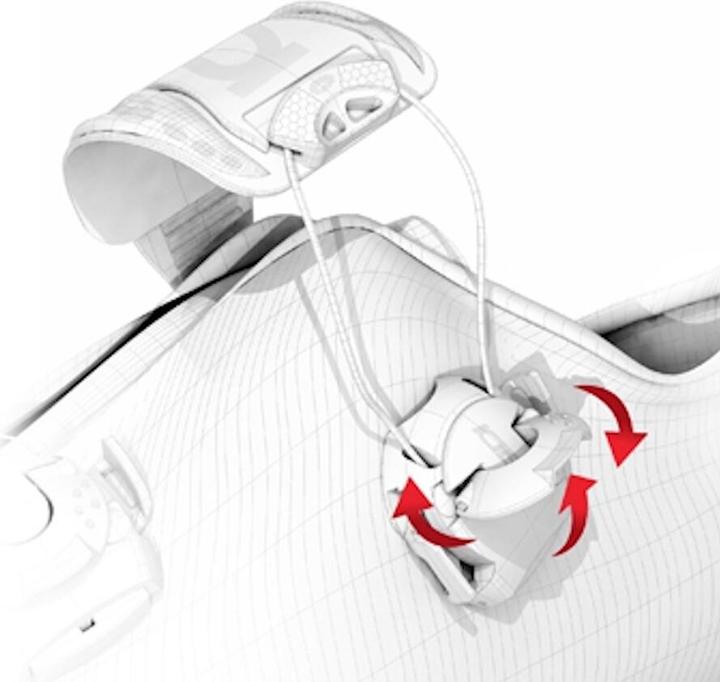 Actual product image Sidi Almost (44)