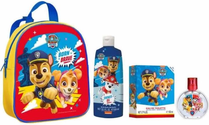 Immagine prodotto Nickelodeon Paw Patrol (Eau de toilette, 300 ml)