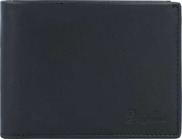 Produktbild Esquire New Silk Geldbörse Leder 10 cm