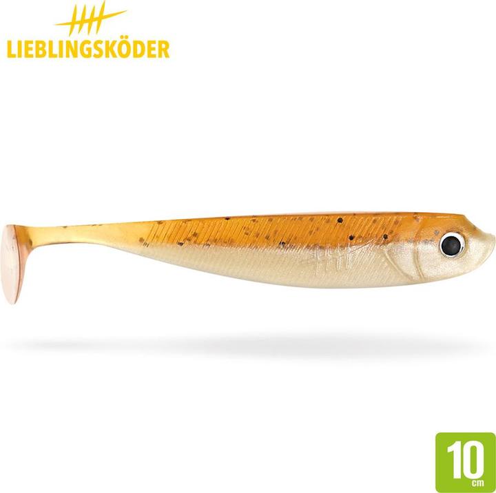 Produktbild Lieblingsköder Whisky (klares Wasser, Wolken) (15 cm)