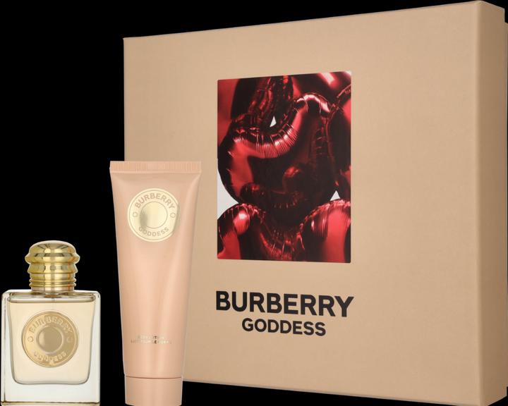 Produktbild Burberry Goddess (Parfum set)