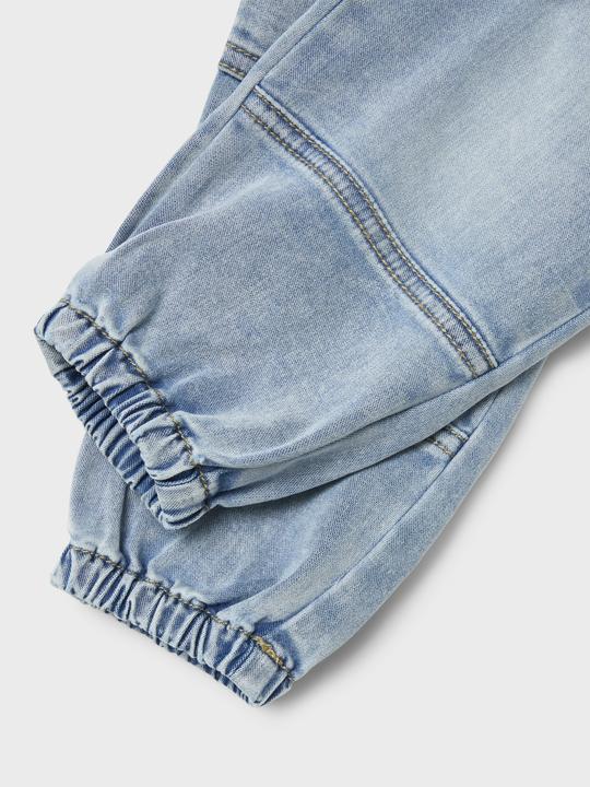 Image du produit Name it Baggy Fit Jeans (104)