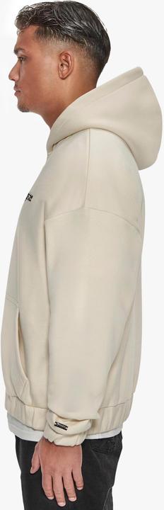 Produktbild Dropsize Super Heavy Oversize Blank Zip Hoodie - 124683 (XL)