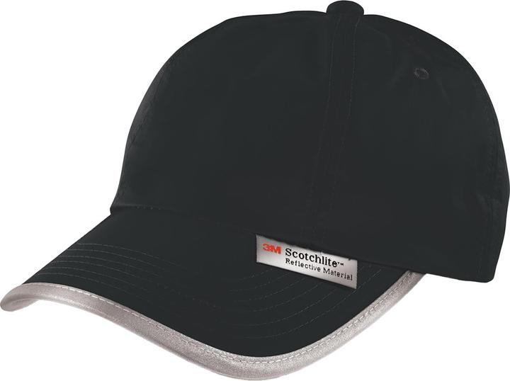 Actual product image Result Hi-Vis Cap (One size)