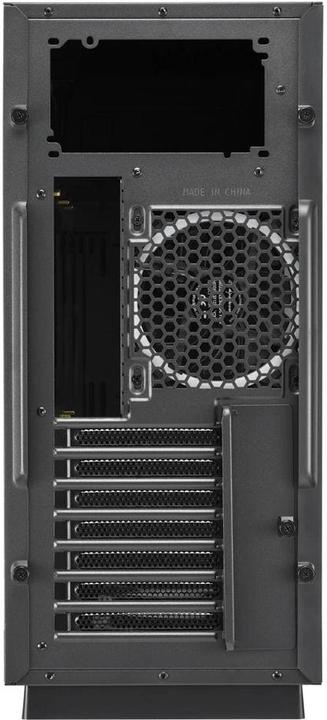 Immagine prodotto Sharkoon Pure Steel RGB (ATX)