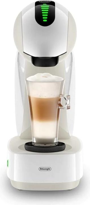 Actual product image De'Longhi Infinissima Touch (NESCAFÉ Dolce Gusto)