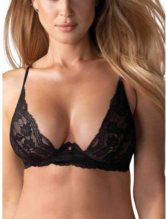 Produktbild Obsessive Bügel-BH Nutris (XS, S, Einzelpack)