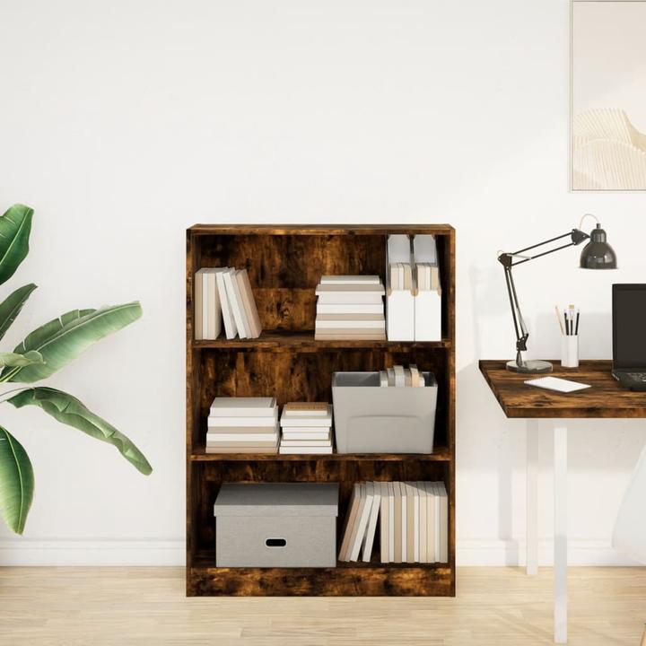 Immagine prodotto VidaXL Bücherregal (80 x 24 x 109 cm)