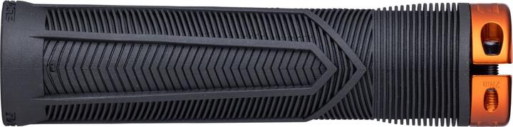 Actual product image Race Face Chester Grip Lock-on 30mm