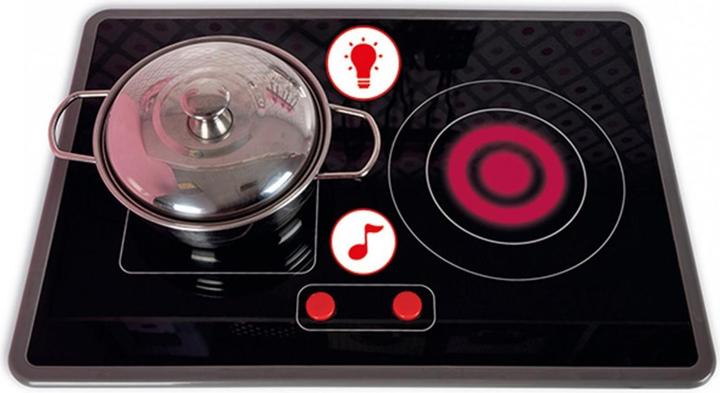 Actual product image Janod Large Macaron with light and sound