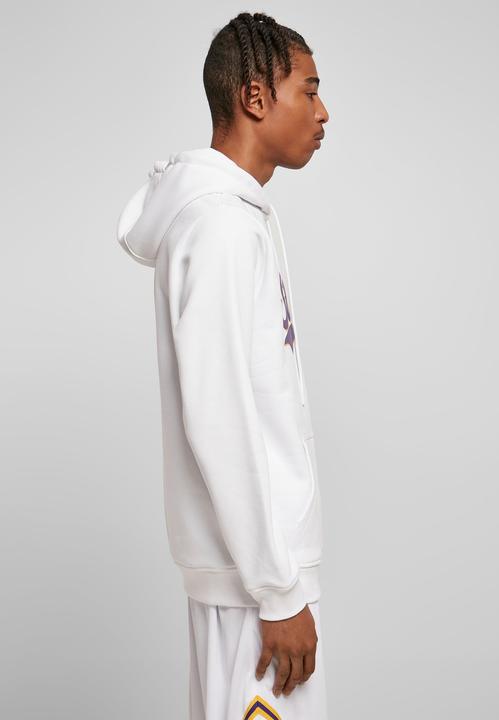 Actual product image Starter Swing Hoody - 16862 (XXL)
