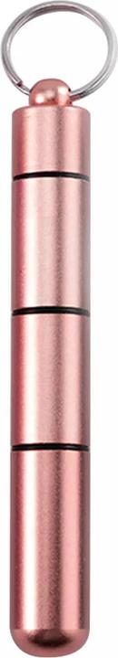 Actual product image JTI Ear cleaning set - rose gold