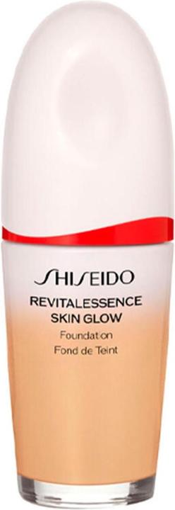 Shiseido Fond de Teint Rivitalizzante n. 320 (320 Pino)