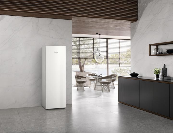 Actual product image Miele KS4383 ED WS (399 l)