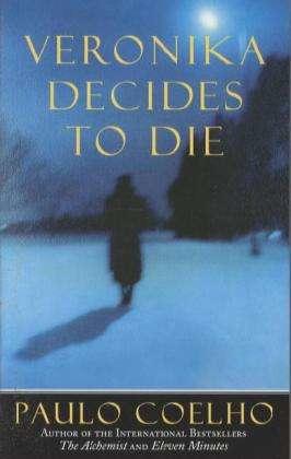 Veronica Decides to Die (Englisch, Paulo Coelho, 2001)