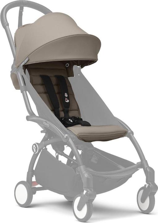 Produktbild Stokke YOYO 6+ Textilset