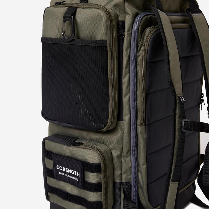 Image du produit Corength Sac de sport (51 l)