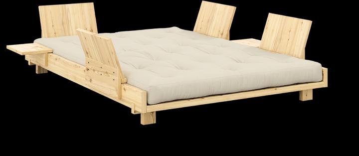 Actual product image Karup Design Social Sofa Bed (Sofa bed)