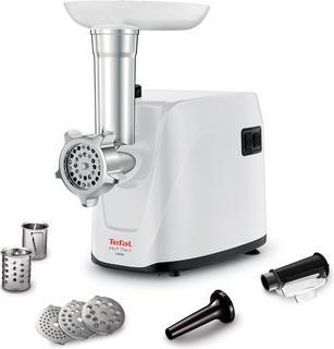 Actual product image Tefal NE114130 mincer White
