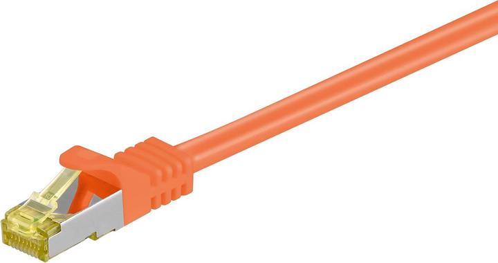 Oranje