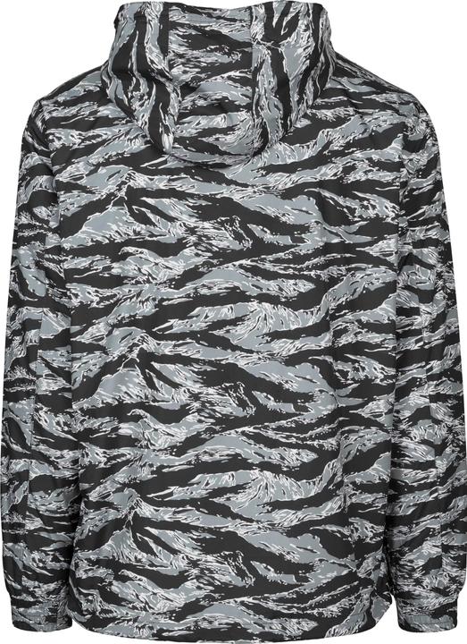 Produktbild Urban Classics Tiger Camo Pull Over (M)