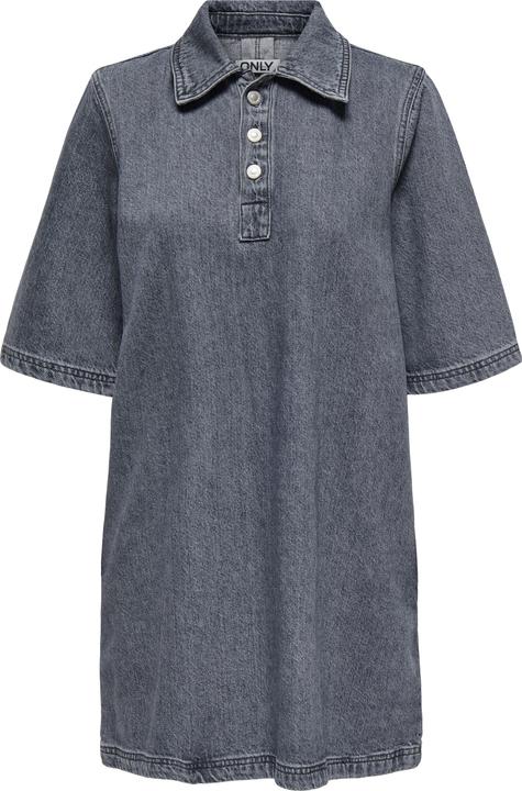Denim gris