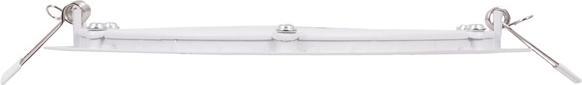 Actual product image Domoletti LED PANEL DLED-440 9W 4000K S