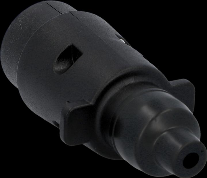 Actual product image Unitec Plug 7-pin