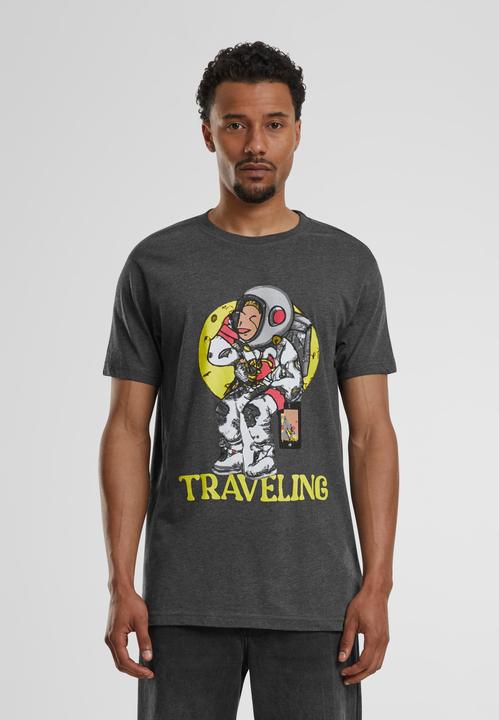 Actual product image Mister Tee MisterTee Travelling Tee - 169999 (M)