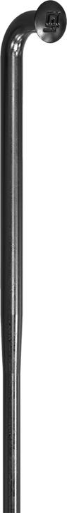 Productafbeelding DT Swiss Alpine 3 spaken 2.0/1.8/2.34 zwart 260mm 100 stuks.