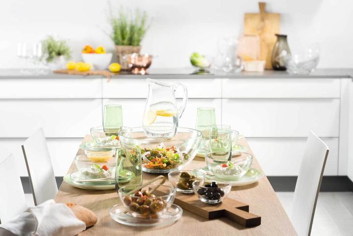Produktbild Leonardo Teller Cucina 18 cm (1 x, 18 cm)
