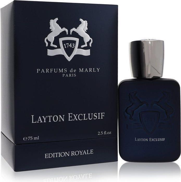 Immagine prodotto Parfums de Marly Layton Exclusif (Eau de parfum, 75 ml)