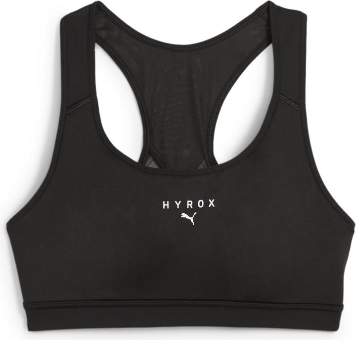 Produktbild Puma W x HYROX Mid Impact Bra (XS)