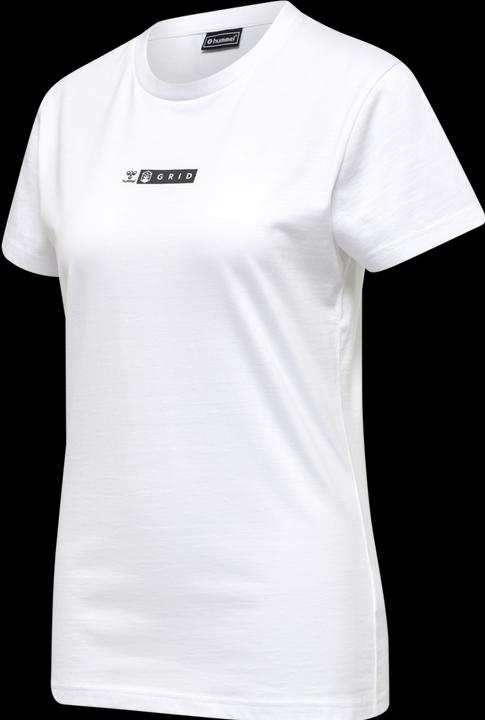 Image du produit hummel Offgrid Tee S/S Wo (XXL)