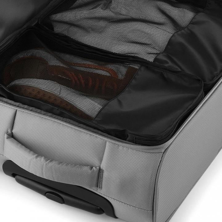 Actual product image Bagbase Reise Pack Hilfe Set