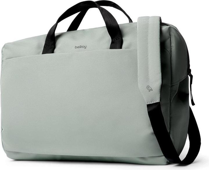 Bellroy Via - Work Bag, Eucalyptus (14 l)